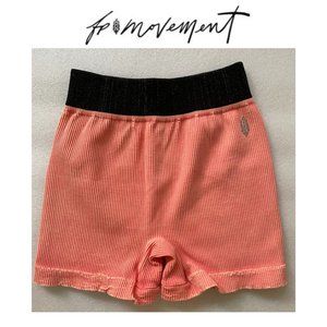 Free People Movement Prajna Short